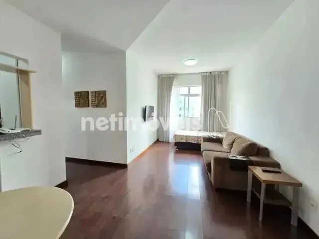 Imagem: Venda Apartamento 2 Quartos Lourdes Belo