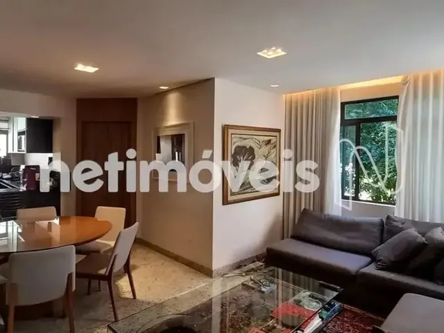 Imagem: Venda Apartamento 3 Quartos Carmo Belo Horizonte