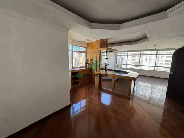 Imagem: Apartamento 4 Quartos À Venda no Funcionários