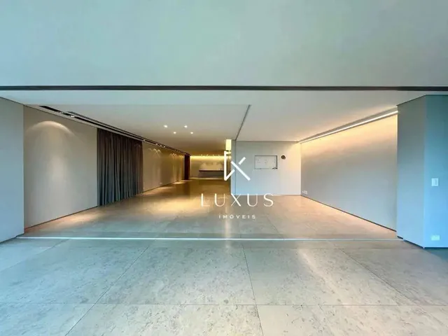 Imagem 11: Apartamento com 4 Dormitórios À Venda, 350 M² - Lourdes - Belo Horizonte/Mg