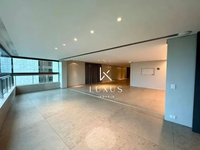 Imagem 16: Apartamento com 4 Dormitórios À Venda, 350 M² - Lourdes - Belo Horizonte/Mg
