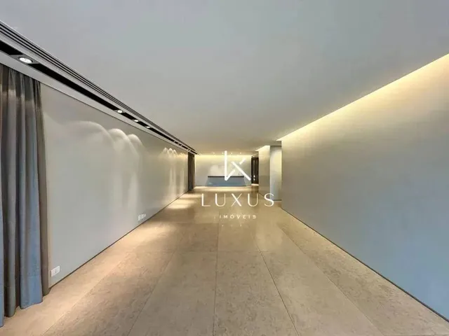 Imagem 9: Apartamento com 4 Dormitórios À Venda, 350 M² - Lourdes - Belo Horizonte/Mg