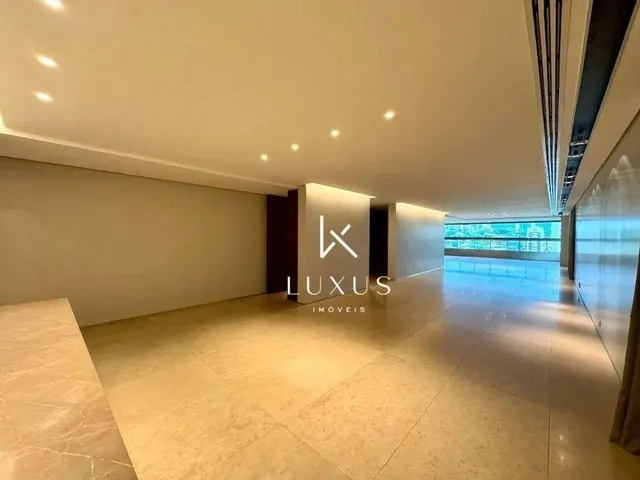 Imagem 13: Apartamento com 4 Dormitórios À Venda, 350 M² - Lourdes - Belo Horizonte/Mg