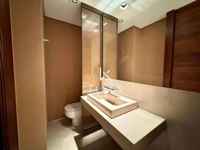 Imagem 12: Apartamento com 4 Dormitórios À Venda, 350 M² - Lourdes - Belo Horizonte/Mg