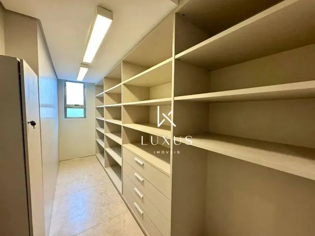 Imagem 8: Apartamento com 4 Dormitórios À Venda, 350 M² - Lourdes - Belo Horizonte/Mg