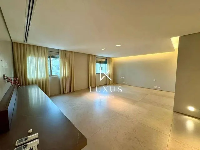 Imagem 10: Apartamento com 4 Dormitórios À Venda, 350 M² - Lourdes - Belo Horizonte/Mg
