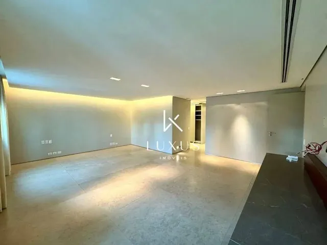 Imagem 5: Apartamento com 4 Dormitórios À Venda, 350 M² - Lourdes - Belo Horizonte/Mg