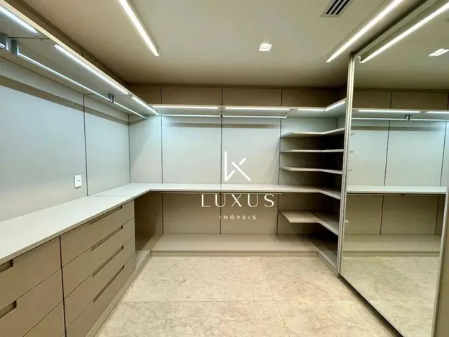 Imagem 6: Apartamento com 4 Dormitórios À Venda, 350 M² - Lourdes - Belo Horizonte/Mg