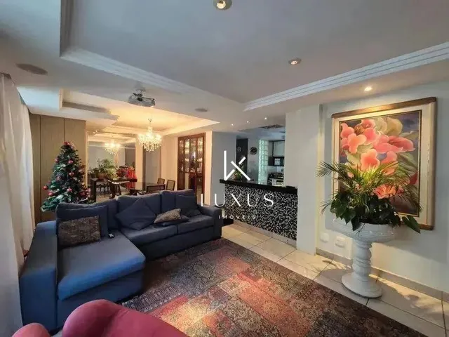 Imagem: Apartamento com 3 Dormitórios À Venda
