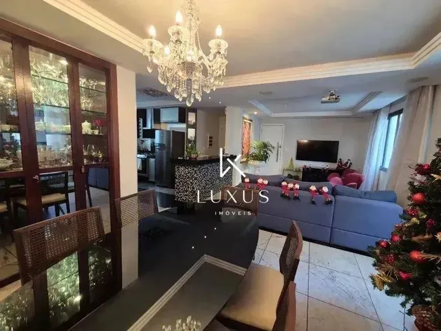 Imagem 15: Apartamento com 3 Dormitórios À Venda, 135 M² - Belvedere - Belo Horizonte/Mg