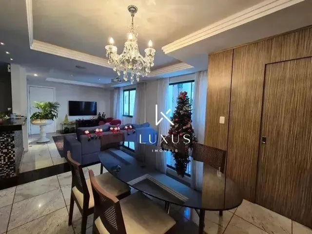 Imagem 13: Apartamento com 3 Dormitórios À Venda, 135 M² - Belvedere - Belo Horizonte/Mg