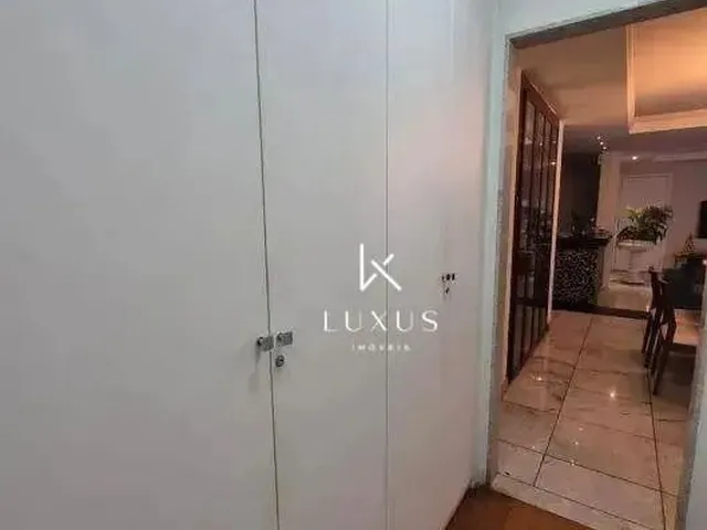 Imagem 12: Apartamento com 3 Dormitórios À Venda, 135 M² - Belvedere - Belo Horizonte/Mg
