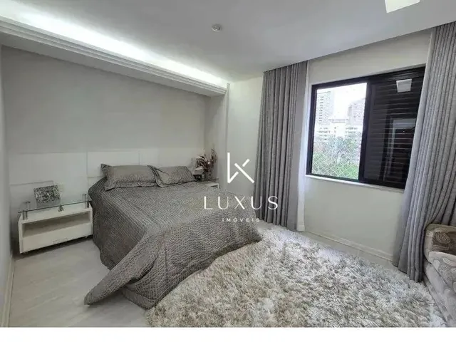 Imagem 16: Apartamento com 3 Dormitórios À Venda, 135 M² - Belvedere - Belo Horizonte/Mg