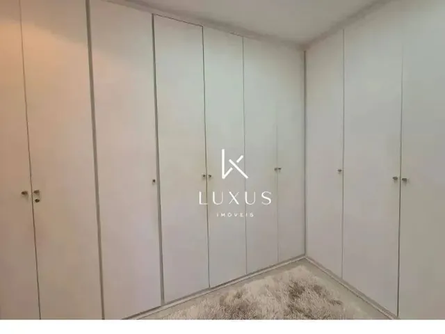 Imagem 6: Apartamento com 3 Dormitórios À Venda, 135 M² - Belvedere - Belo Horizonte/Mg