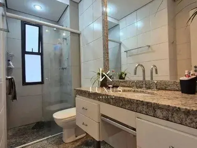 Imagem 9: Apartamento com 3 Dormitórios À Venda, 135 M² - Belvedere - Belo Horizonte/Mg