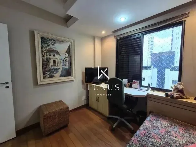 Imagem 5: Apartamento com 3 Dormitórios À Venda, 135 M² - Belvedere - Belo Horizonte/Mg