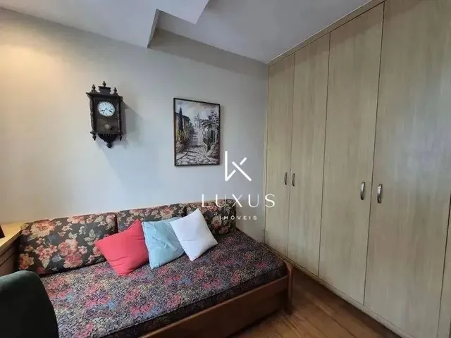 Imagem 14: Apartamento com 3 Dormitórios À Venda, 135 M² - Belvedere - Belo Horizonte/Mg