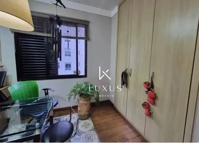 Imagem 4: Apartamento com 3 Dormitórios À Venda, 135 M² - Belvedere - Belo Horizonte/Mg