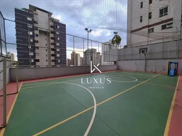 Imagem 11: Apartamento com 3 Dormitórios À Venda, 135 M² - Belvedere - Belo Horizonte/Mg