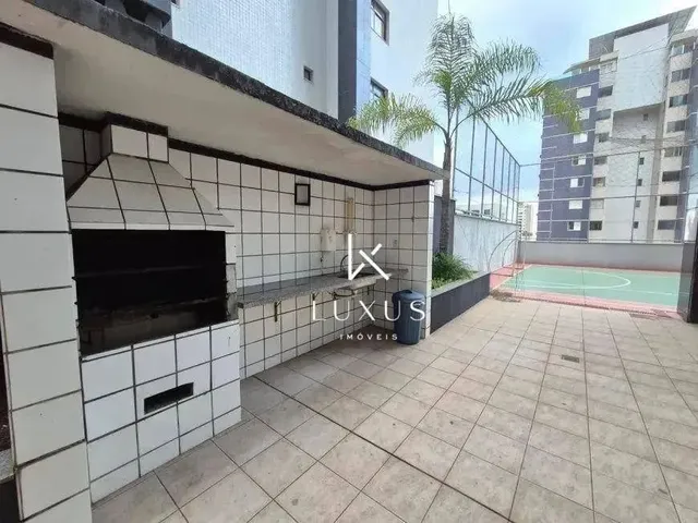 Imagem 2: Apartamento com 3 Dormitórios À Venda, 135 M² - Belvedere - Belo Horizonte/Mg