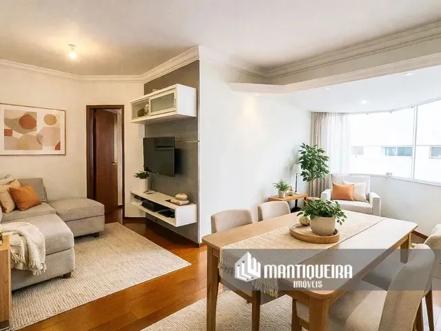 Imagem: Venda Residential / Apartment Belo Horizonte