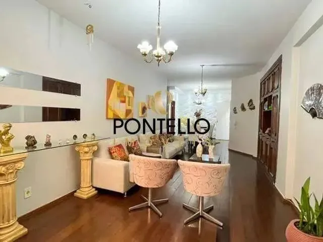 Imagem: Apartamento de Aproximadamente 115M² À