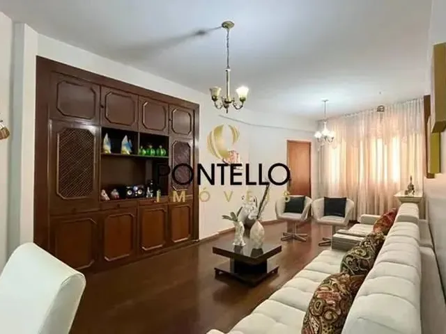 Imagem 5: Apartamento de Aproximadamente 115M² À Venda 3 Quartos, 1 Suíte, 1 Vaga Luxemburgo
