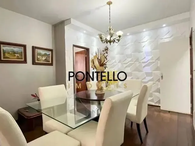 Imagem 7: Apartamento de Aproximadamente 115M² À Venda 3 Quartos, 1 Suíte, 1 Vaga Luxemburgo