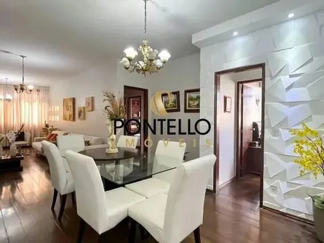 Imagem 6: Apartamento de Aproximadamente 115M² À Venda 3 Quartos, 1 Suíte, 1 Vaga Luxemburgo