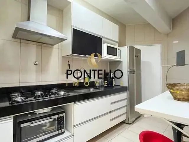 Imagem 3: Apartamento de Aproximadamente 115M² À Venda 3 Quartos, 1 Suíte, 1 Vaga Luxemburgo