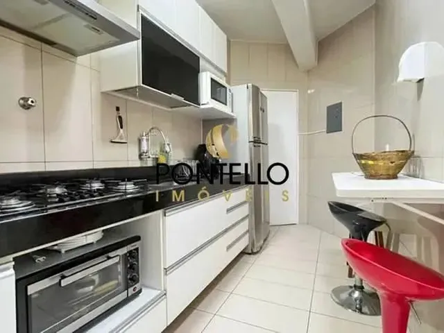 Imagem 13: Apartamento de Aproximadamente 115M² À Venda 3 Quartos, 1 Suíte, 1 Vaga Luxemburgo