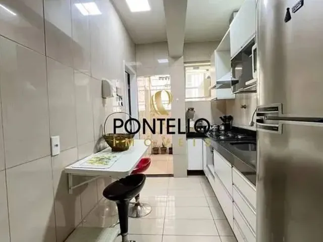 Imagem 10: Apartamento de Aproximadamente 115M² À Venda 3 Quartos, 1 Suíte, 1 Vaga Luxemburgo