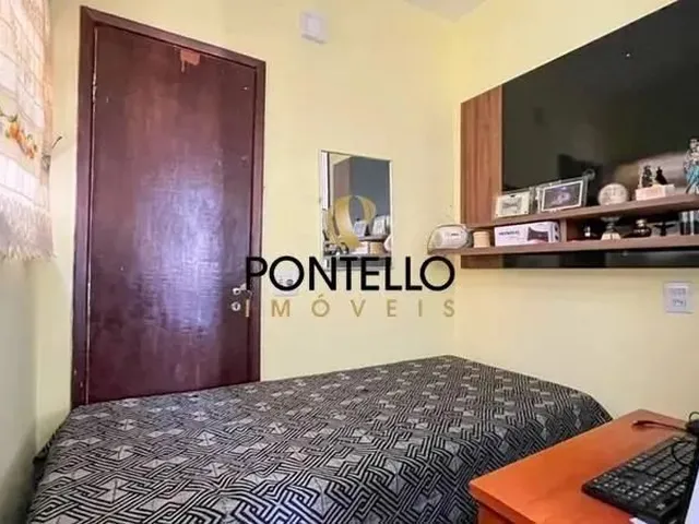 Imagem 15: Apartamento de Aproximadamente 115M² À Venda 3 Quartos, 1 Suíte, 1 Vaga Luxemburgo