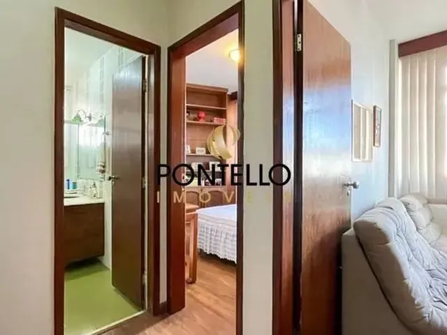 Imagem 4: Apartamento de Aproximadamente 115M² À Venda 3 Quartos, 1 Suíte, 1 Vaga Luxemburgo
