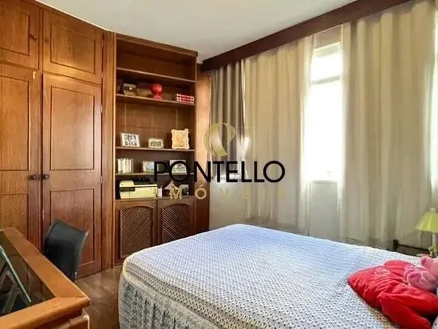 Imagem 2: Apartamento de Aproximadamente 115M² À Venda 3 Quartos, 1 Suíte, 1 Vaga Luxemburgo