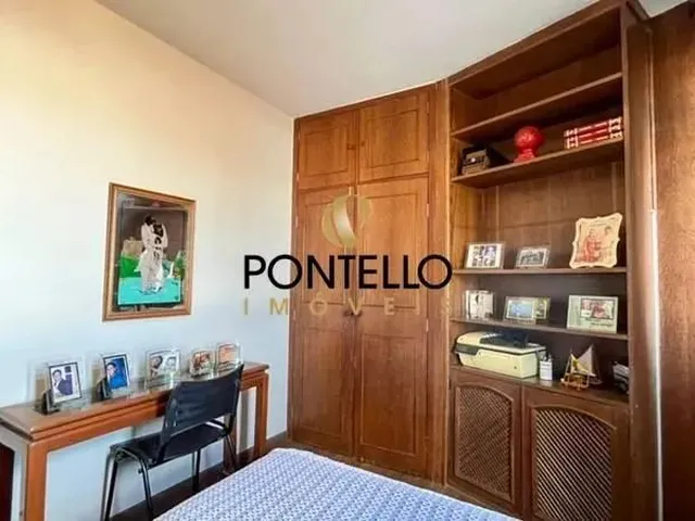 Imagem 8: Apartamento de Aproximadamente 115M² À Venda 3 Quartos, 1 Suíte, 1 Vaga Luxemburgo