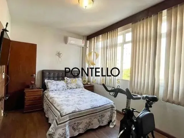 Imagem 9: Apartamento de Aproximadamente 115M² À Venda 3 Quartos, 1 Suíte, 1 Vaga Luxemburgo