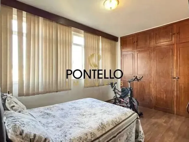 Imagem 12: Apartamento de Aproximadamente 115M² À Venda 3 Quartos, 1 Suíte, 1 Vaga Luxemburgo
