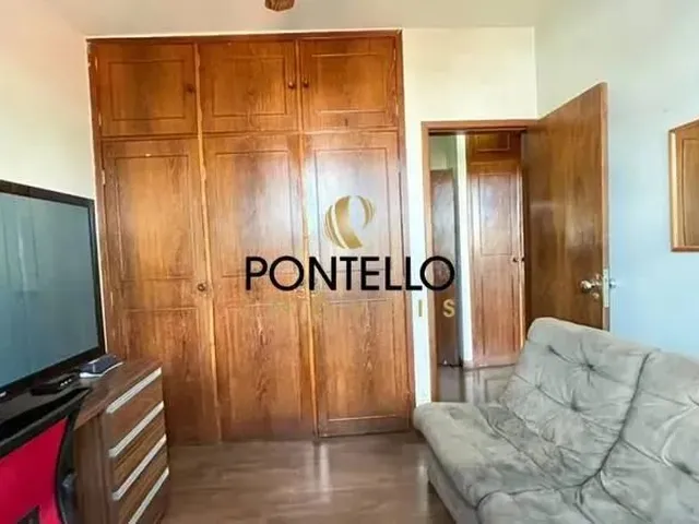Imagem 11: Apartamento de Aproximadamente 115M² À Venda 3 Quartos, 1 Suíte, 1 Vaga Luxemburgo