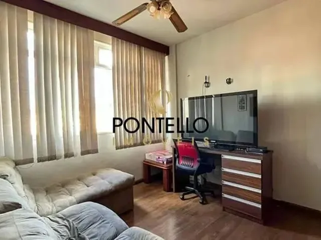 Imagem 16: Apartamento de Aproximadamente 115M² À Venda 3 Quartos, 1 Suíte, 1 Vaga Luxemburgo