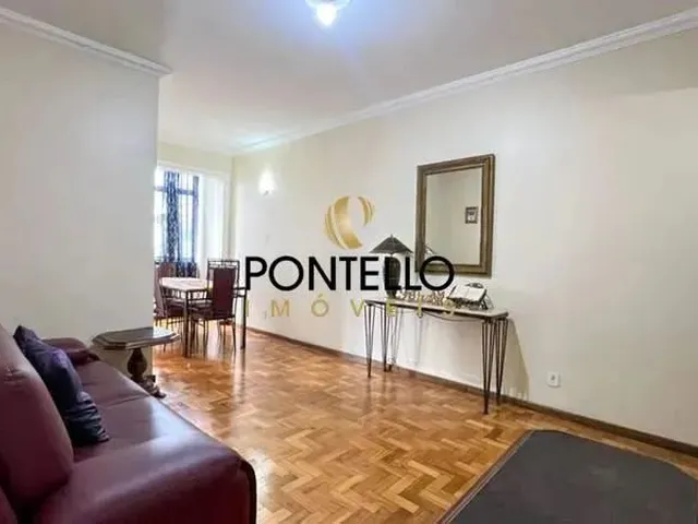 Imagem 11: Apartamento de Aproximadamente 110M² À Venda 3 Quartos Centro