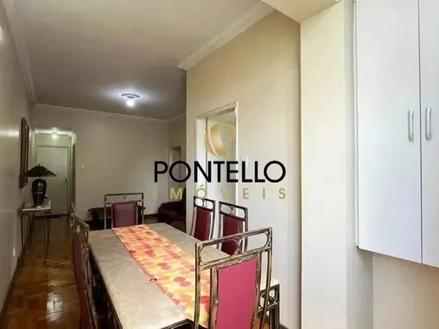 Imagem 12: Apartamento de Aproximadamente 110M² À Venda 3 Quartos Centro