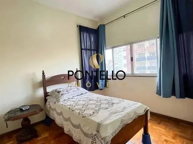 Imagem 8: Apartamento de Aproximadamente 110M² À Venda 3 Quartos Centro