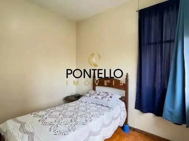 Imagem 16: Apartamento de Aproximadamente 110M² À Venda 3 Quartos Centro
