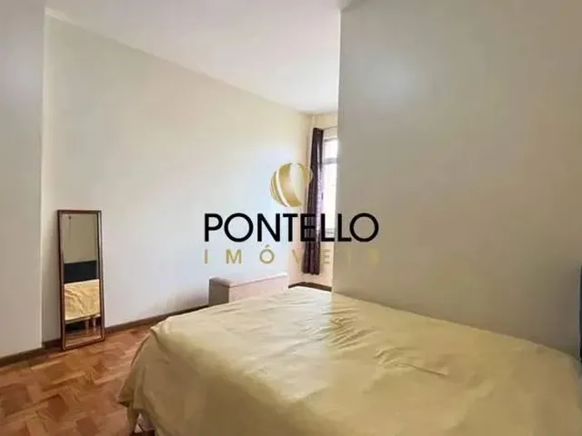 Imagem 4: Apartamento de Aproximadamente 110M² À Venda 3 Quartos Centro