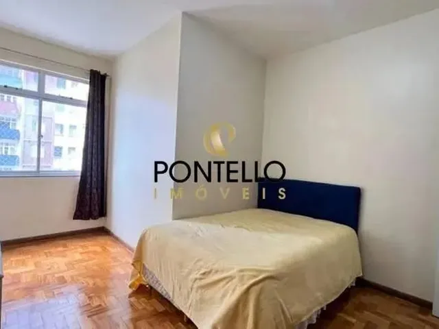 Imagem 15: Apartamento de Aproximadamente 110M² À Venda 3 Quartos Centro