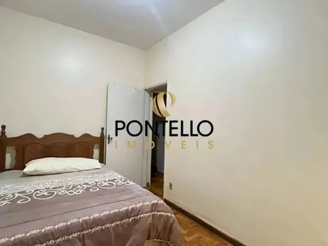 Imagem 5: Apartamento de Aproximadamente 110M² À Venda 3 Quartos Centro