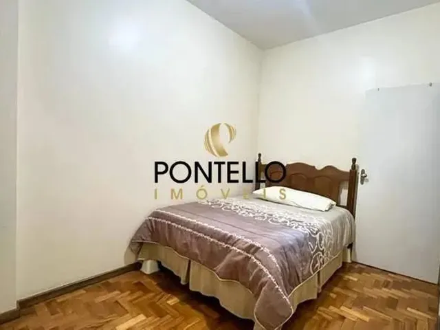 Imagem 6: Apartamento de Aproximadamente 110M² À Venda 3 Quartos Centro