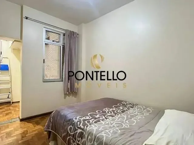 Imagem 7: Apartamento de Aproximadamente 110M² À Venda 3 Quartos Centro