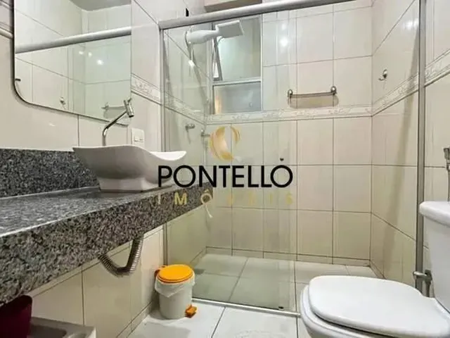 Imagem 10: Apartamento de Aproximadamente 110M² À Venda 3 Quartos Centro